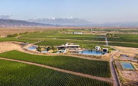 Casa de Uco Vineyards&Wine Resort